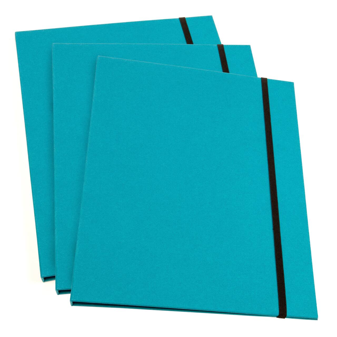 Bigso Box Paul Letter Size Folder Set